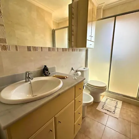 아파트 Casa Arena A Pasos De La Playa *