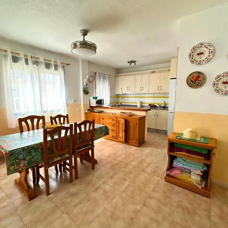 Casa Arena A Pasos De La Playa *