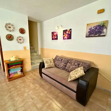 Apartment Casa Arena A Pasos De La Playa Torrevieja