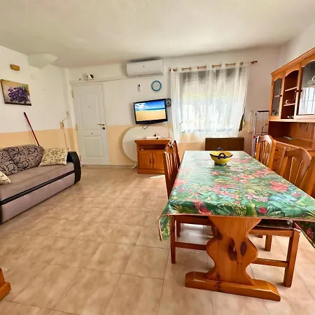 Casa Arena A Pasos De La Playa *