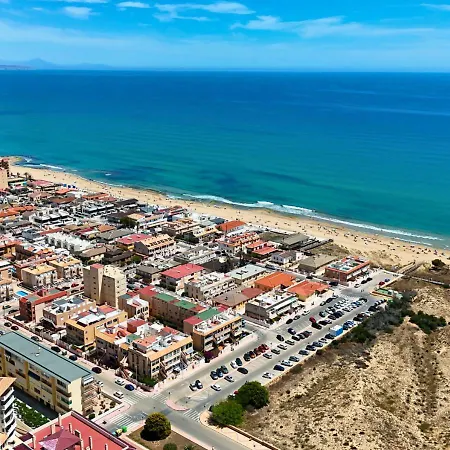 Casa Arena: A Pasos De La Playa