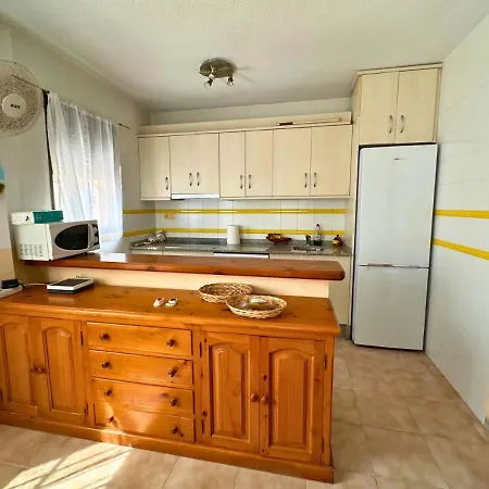 Casa Arena A Pasos De La Playa