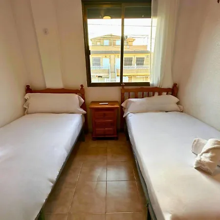 Casa Arena A Pasos De La Playa *