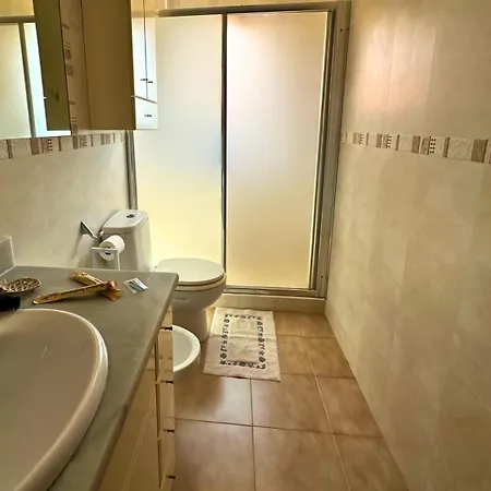 Casa Arena A Pasos De La Playa Apartment *