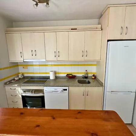 Casa Arena A Pasos De La Playa Apartment