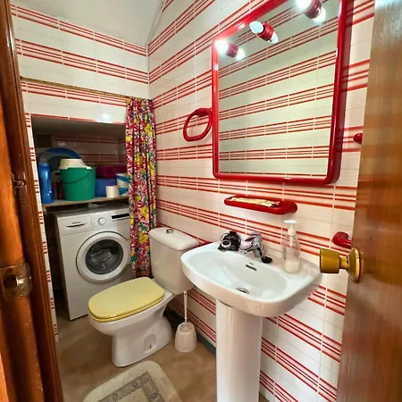 Casa Arena A Pasos De La Playa Apartment Torrevieja