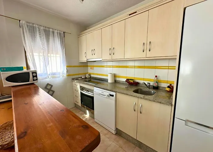 Casa Arena: A Pasos De La Playa Apartament *