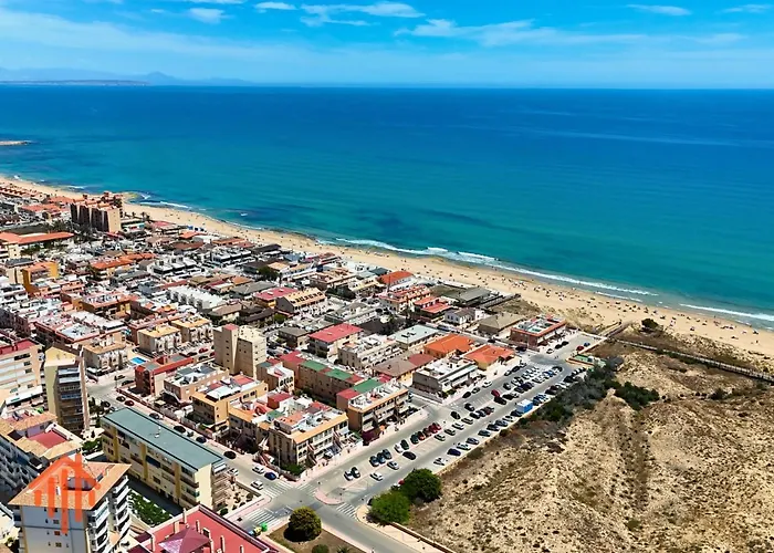 Casa Arena: A Pasos De La Playa