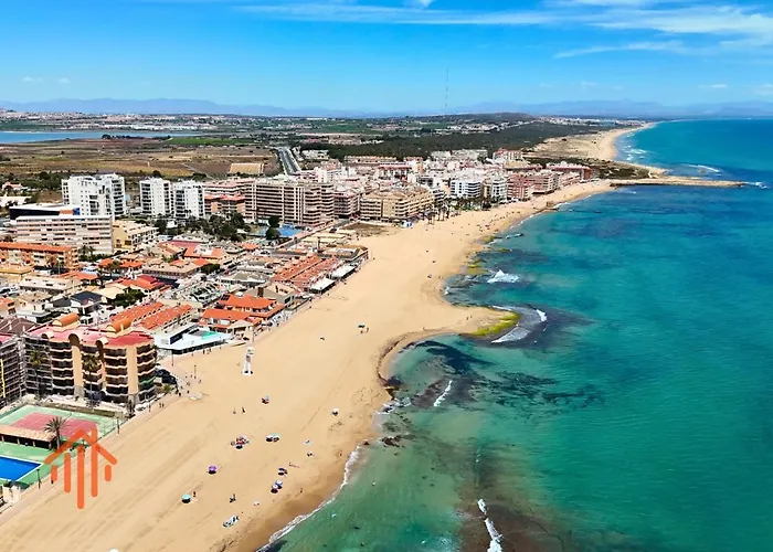 Apartament Casa Arena: A Pasos De La Playa