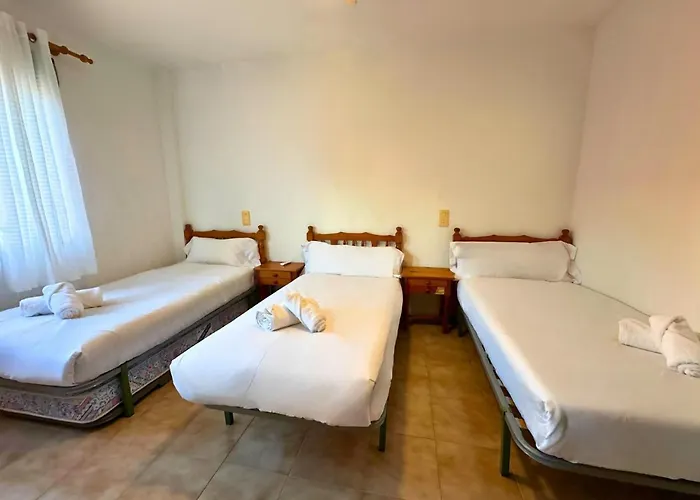 Casa Arena: A Pasos De La Playa Torrevieja