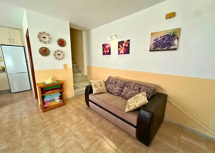 Casa Arena: A Pasos De La Playa *