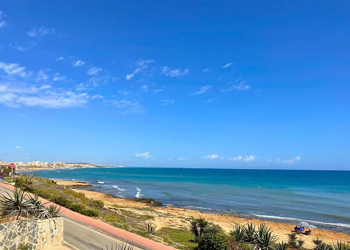 Casa Arena: A Pasos De La Playa Apartament *