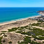 شقة Casa Arena: A Pasos De La Playa تورّيفيِخا