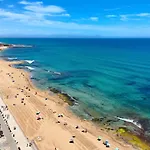 Casa Arena: A Pasos De La Playa *
