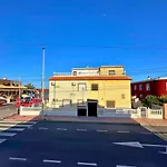 شقة Casa Arena: A Pasos De La Playa تورّيفيِخا