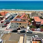 شقة Casa Arena: A Pasos De La Playa تورّيفيِخا