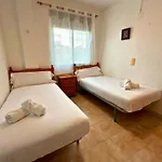 Casa Arena: A Pasos De La Playa تورّيفيِخا