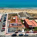 Casa Arena: A Pasos De La Playa * تورّيفيِخا