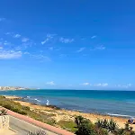 Casa Arena: A Pasos De La Playa شقة *