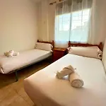 Casa Arena: A Pasos De La Playa شقة تورّيفيِخا