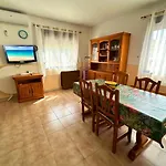 شقة Casa Arena: A Pasos De La Playa تورّيفيِخا