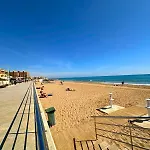 Casa Arena: A Pasos De La Playa * تورّيفيِخا