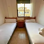 Casa Arena: A Pasos De La Playa *
