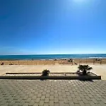 Casa Arena: A Pasos De La Playa تورّيفيِخا