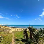 شقة Casa Arena: A Pasos De La Playa تورّيفيِخا