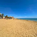 Casa Arena: A Pasos De La Playa