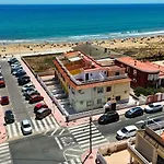 Casa Arena: A Pasos De La Playa شقة