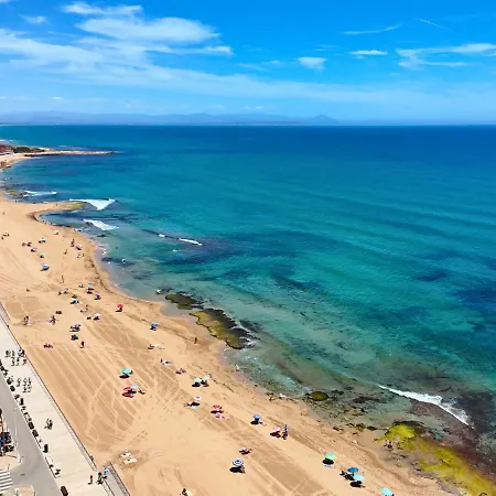 Casa Arena A Pasos De La Playa *