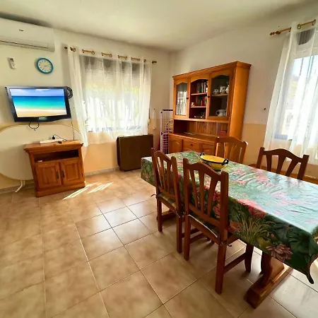 Daire Casa Arena: A Pasos De La Playa Torrevieja