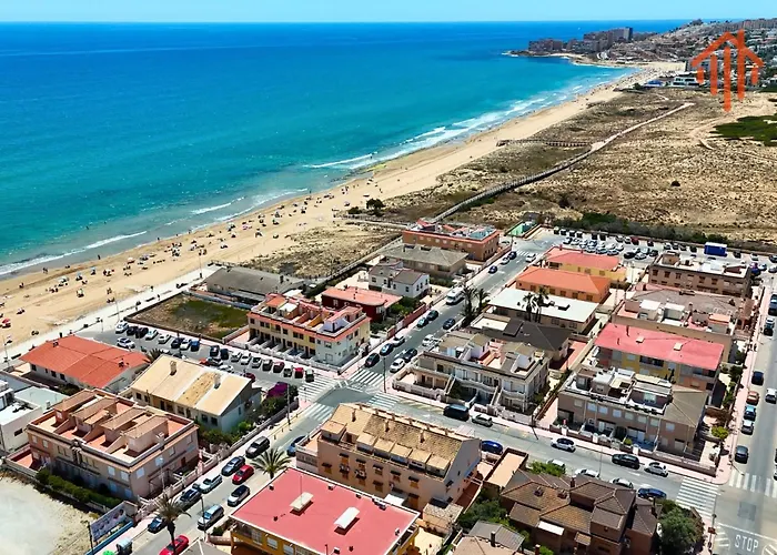 Casa Arena: A Pasos De La Playa *