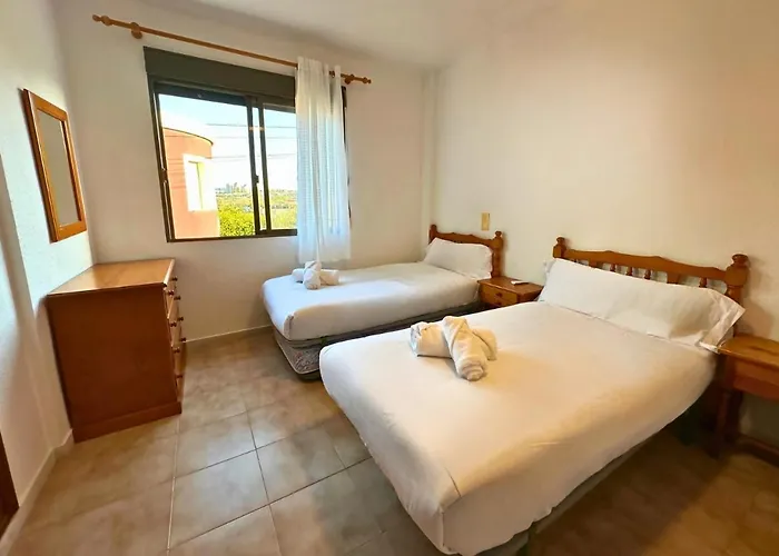 Casa Arena: A Pasos De La Playa