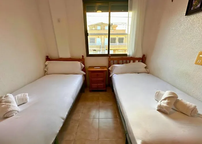 Casa Arena: A Pasos De La Playa *