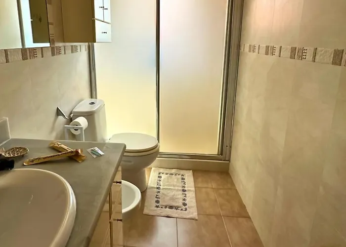 Casa Arena: A Pasos De La Playa 公寓 *