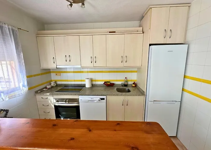 Casa Arena: A Pasos De La Playa 公寓